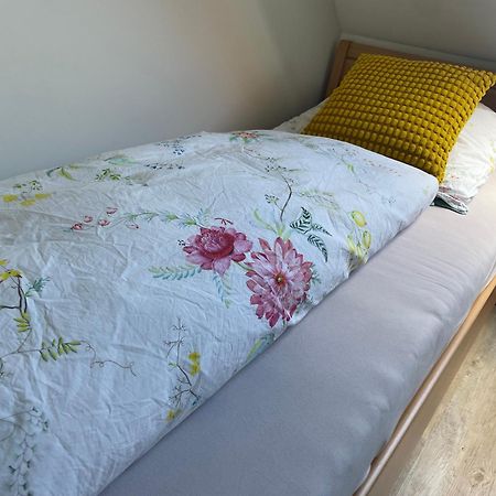 Borgholzhausen Appartement Mit Zwei Schlafzimmern מראה חיצוני תמונה