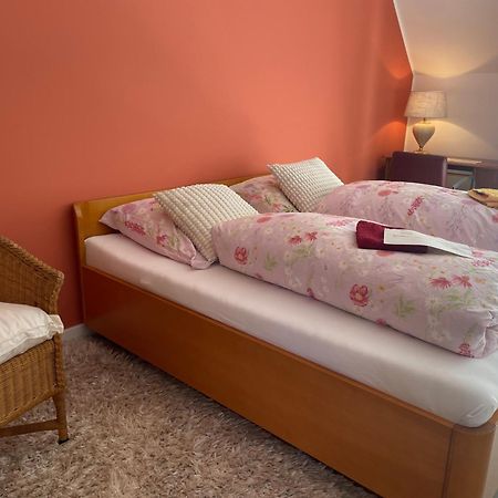 Borgholzhausen Appartement Mit Zwei Schlafzimmern מראה חיצוני תמונה